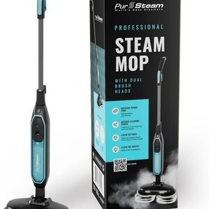 ScrubMaster with double brush head (New)